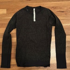 Lululemon long sleeve